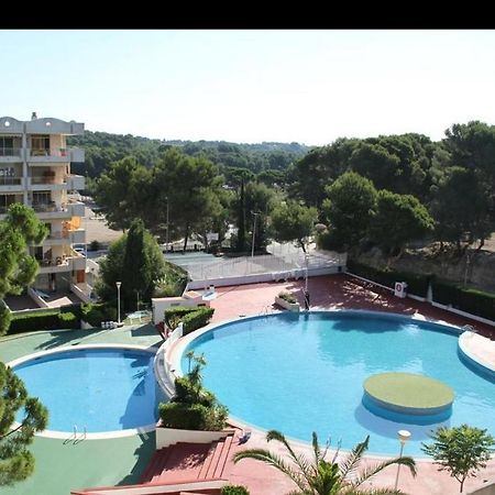 Apartamento Salou Eksteriør bilde