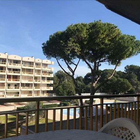 Apartamento Salou Eksteriør bilde