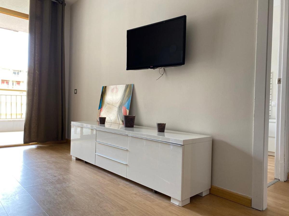 Apartamento Salou Eksteriør bilde