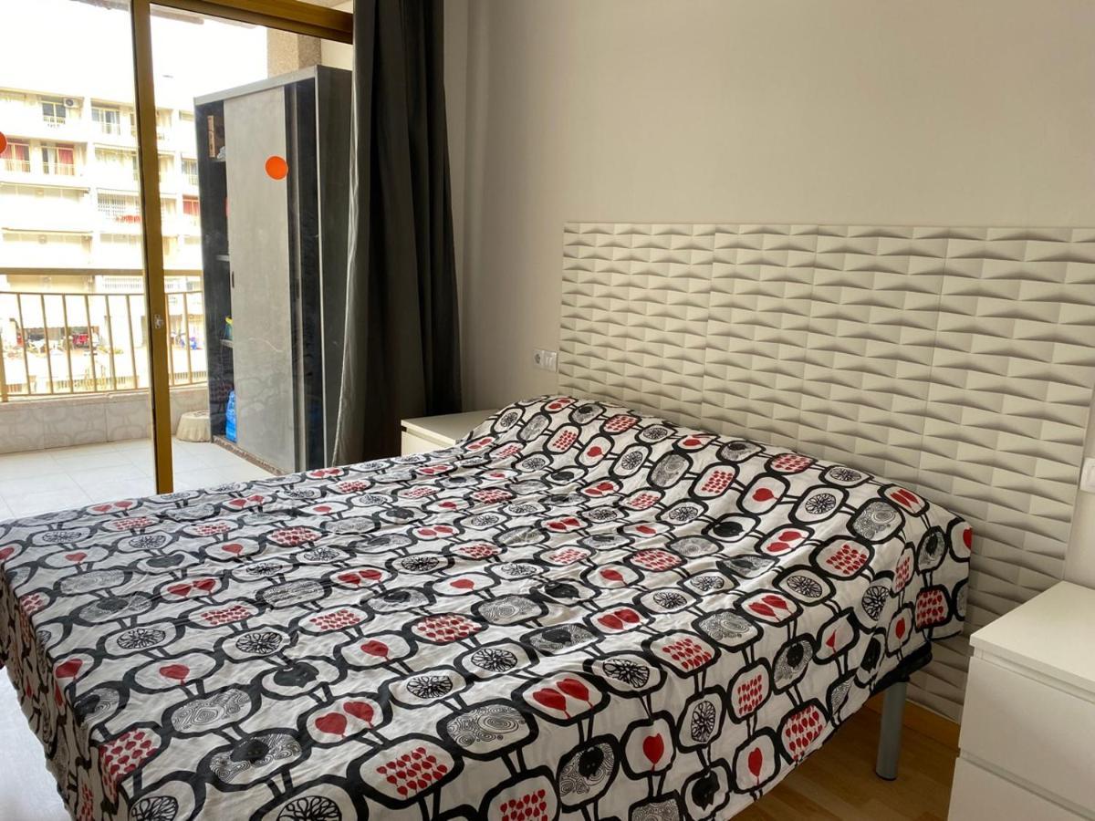 Apartamento Salou Eksteriør bilde