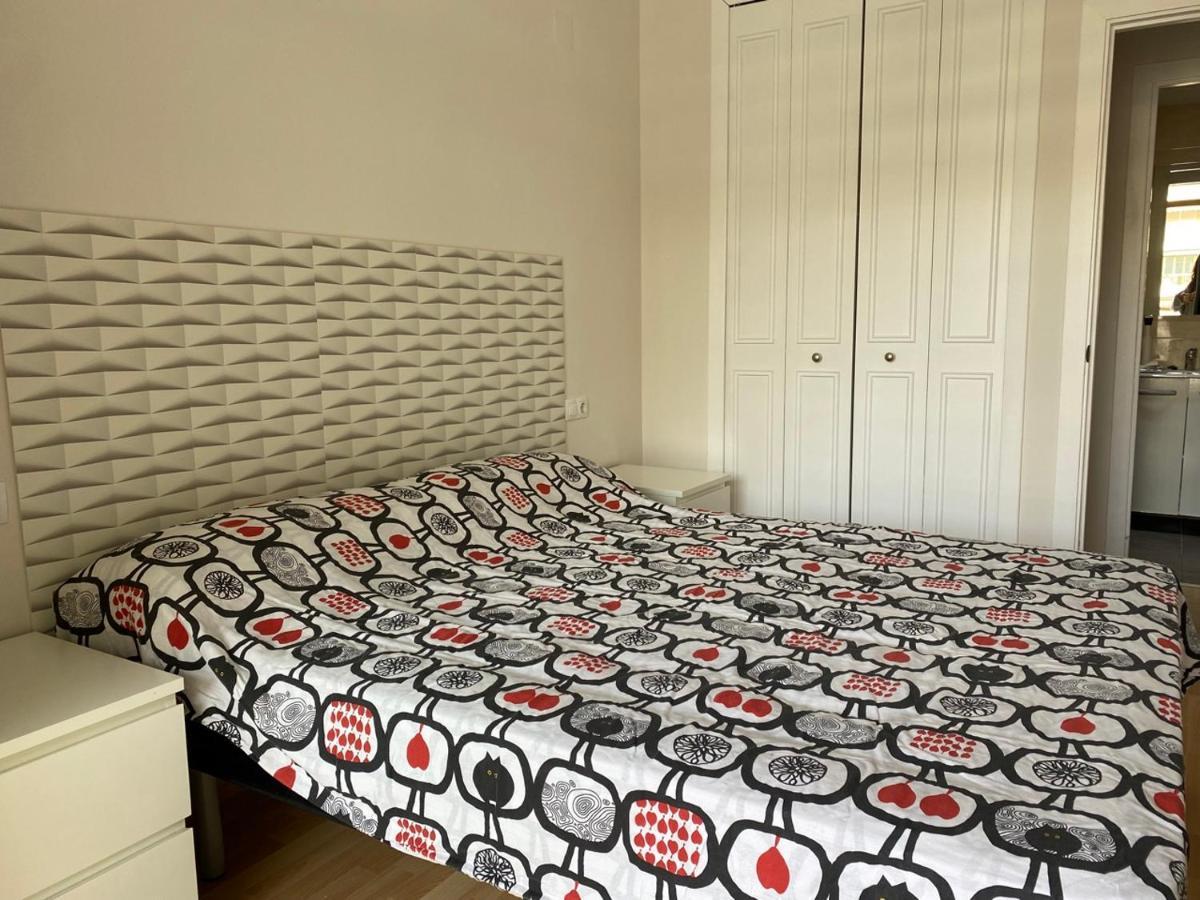 Apartamento Salou Eksteriør bilde