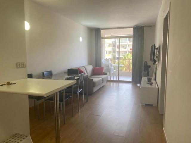 Apartamento Salou Eksteriør bilde