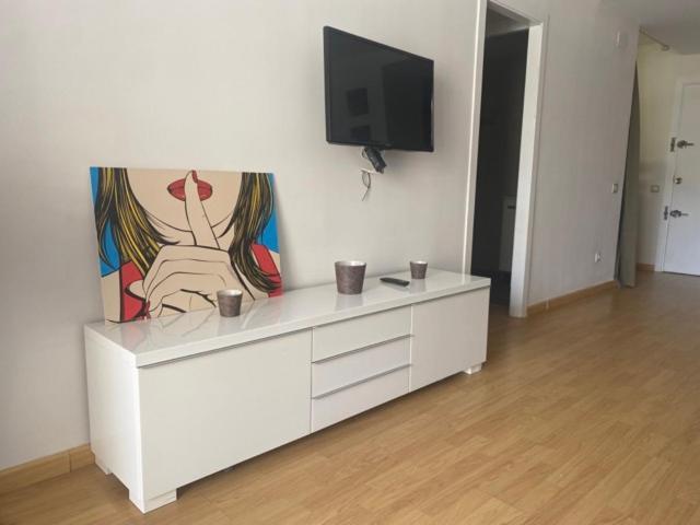 Apartamento Salou Eksteriør bilde