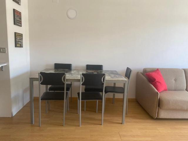 Apartamento Salou Eksteriør bilde