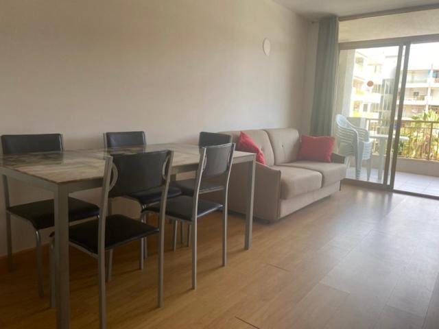 Apartamento Salou Eksteriør bilde