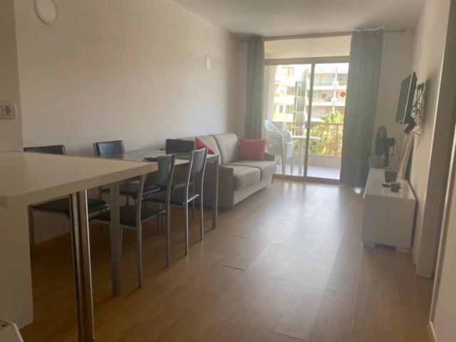 Apartamento Salou Eksteriør bilde