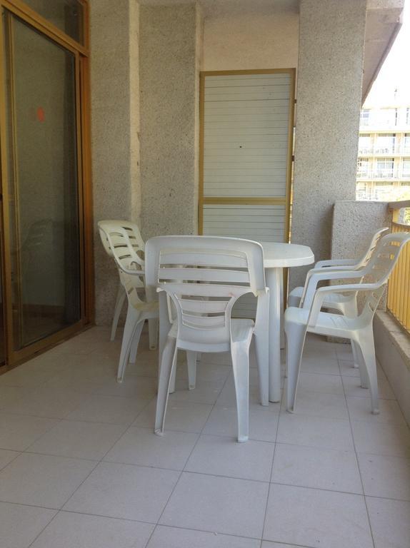 Apartamento Salou Rom bilde