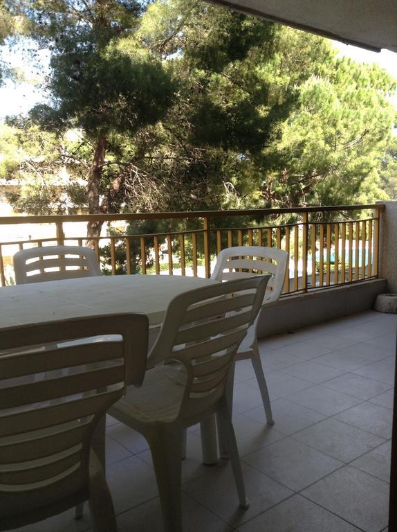 Apartamento Salou Rom bilde