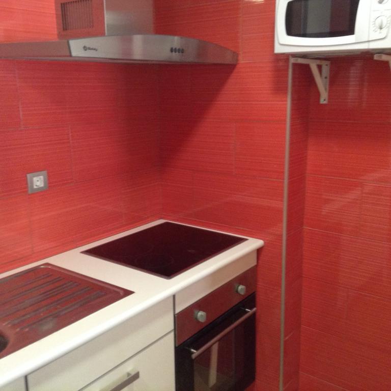 Apartamento Salou Rom bilde
