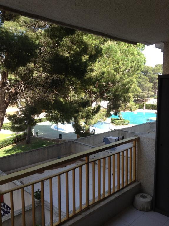 Apartamento Salou Rom bilde