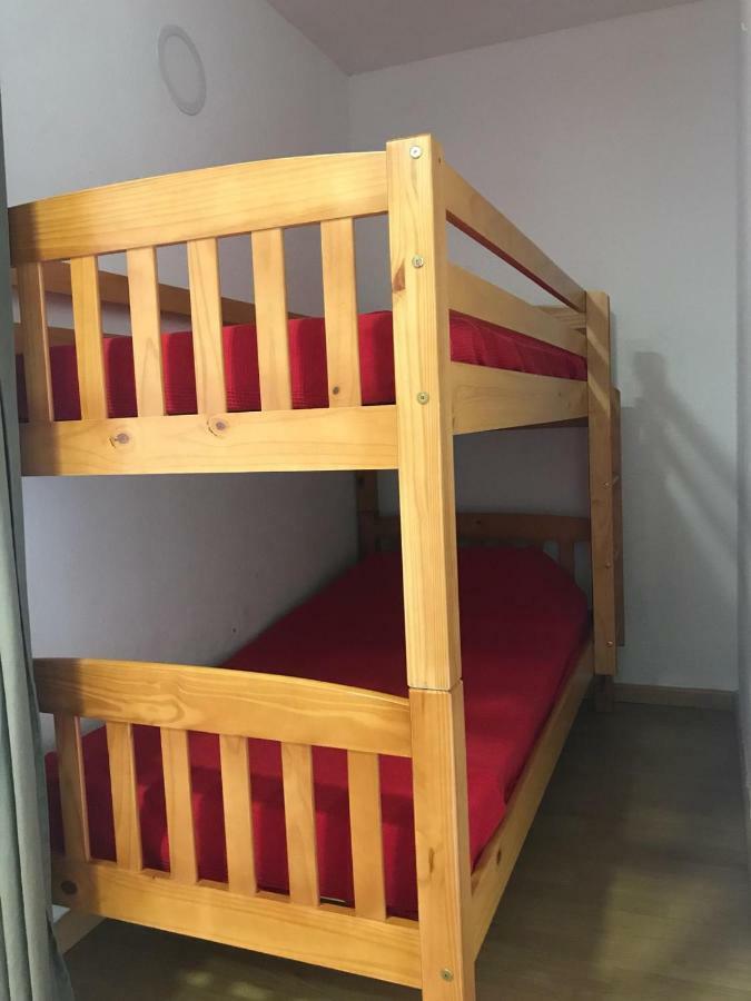 Apartamento Salou Eksteriør bilde